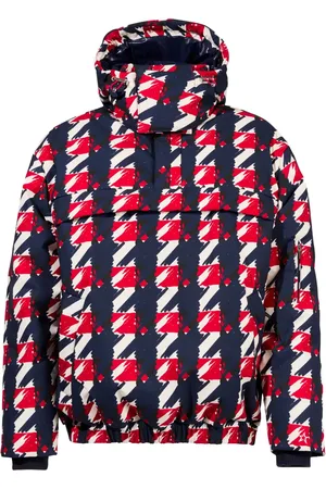 Perfect Moment Veste de ski Thom