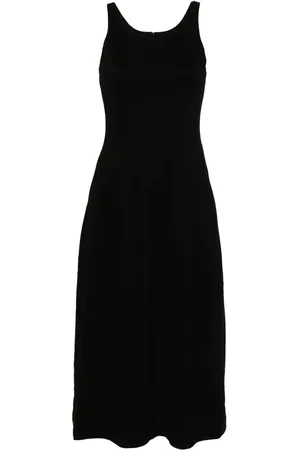 Auralee Robe Hard Twist