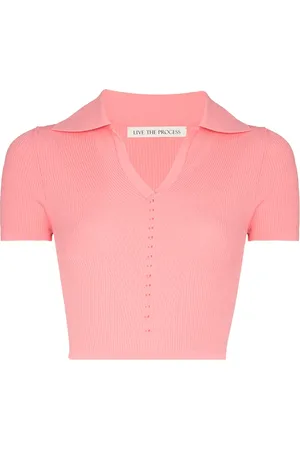 LIVE THE PROCESS Polo Atlas crop