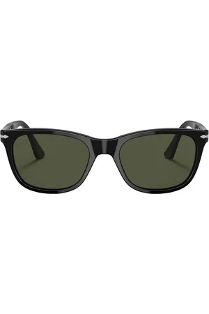 Persol Lunettes de soleil teintées à monture d