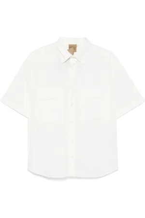 Ten Cate Chemise à manches courtes