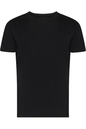Frescobol Carioca T-shirt Lucio à col ras du cou