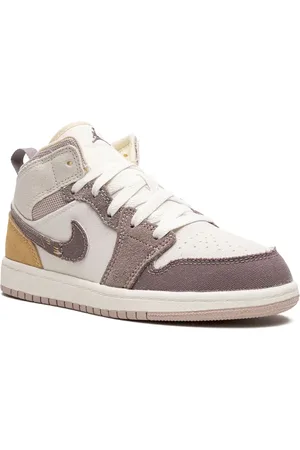 Jordan "baskets mi-montantes Air Jordan 1 Craft SE ""Taupe Haze"""