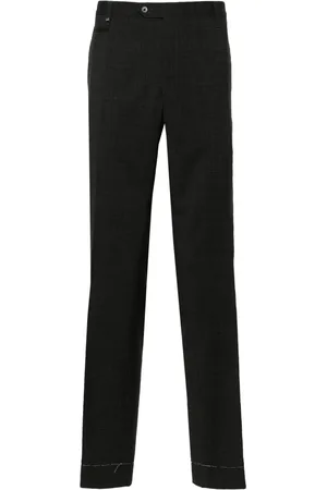 corneliani Pantalon de costume en laine