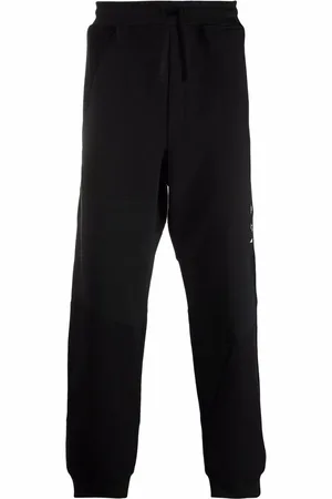 VALENTINO GARAVANI Pantalon de jogging à imprimé VLTN
