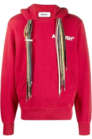 AMBUSH Hoodie à logo
