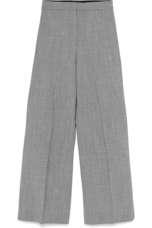Fabiana Filippi Pantalon en laine