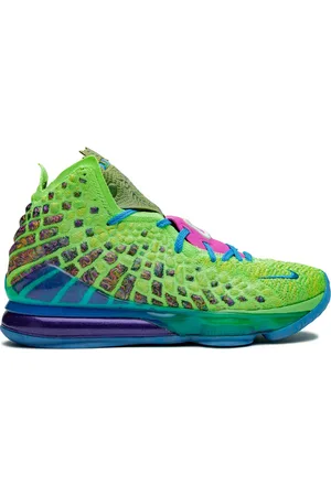 Nike Baskets Lebron 17 Mr. Swackhammer