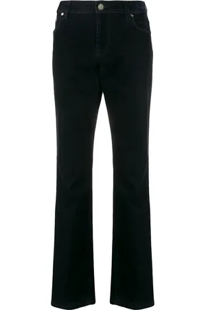 corneliani Jean droit classique