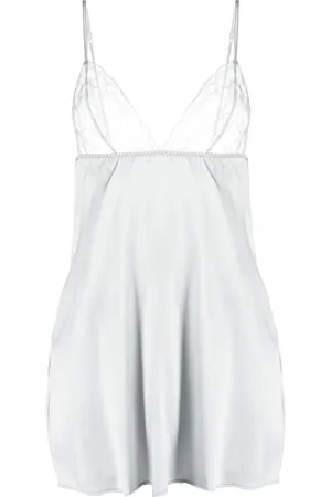 Fleur of England Nuisette Sigrid en soie