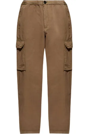 Paul Smith Pantalon à empiècements