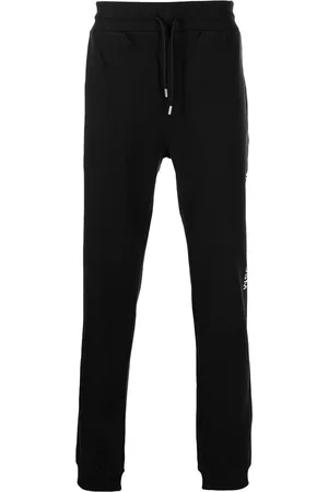 1017 ALYX 9SM Pantalon de jogging à logo imprimé