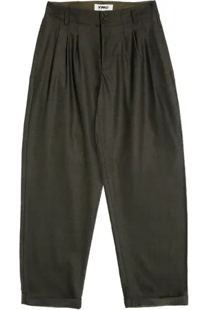 YMC Pantalon fuselé Keaton