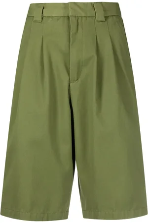 Carhartt Bermuda à patch logo