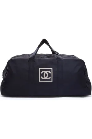 CHANEL Sac fourre-tout Sports Line (2002-2003)