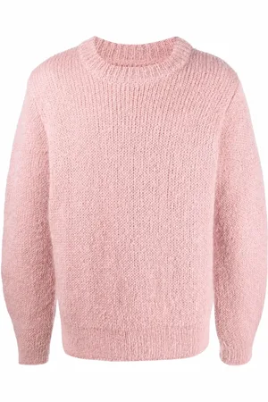 Jil Sander Pull en maille épaisse
