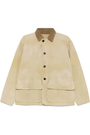 FORTELA Veste Blanckett