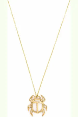Aliita Collier en 9ct à pendentif