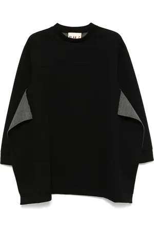 Plan C Robe courte en jersey