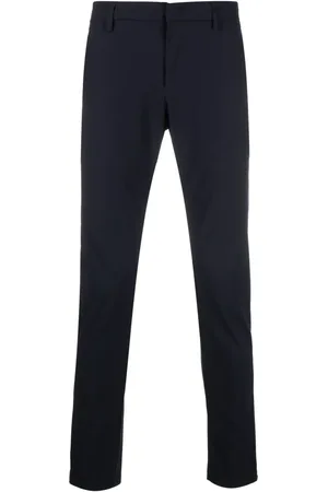 Dondup Pantalon slim en coton