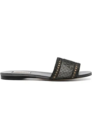 Arteana Claquettes Roma en mesh