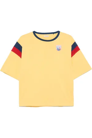 BODE T-shirt Training