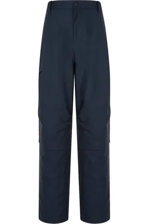 Studio Tomboy Pantalon à coupe droite