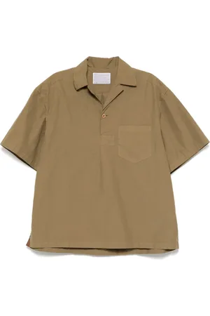 Kolor Chemise en coton