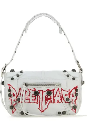 Balenciaga Sacoche Le Cagole XS DIY Metal