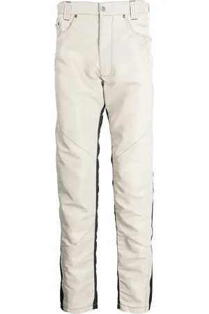 Kennel & Schmenger Pantalon Zyia à design bicolore
