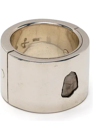 PARTS OF FOUR Bague Sistema
