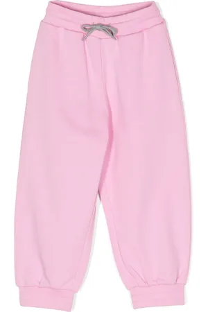 Fendi Pantalon de jogging à logo imprimé