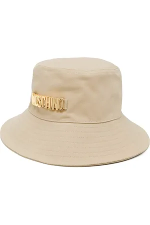 Moschino Bob en coton à logo