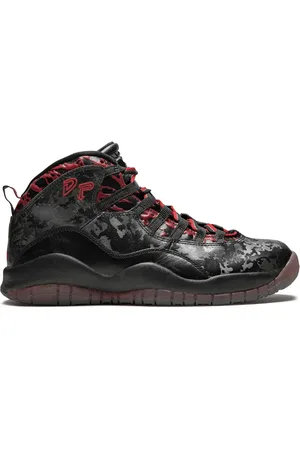 Jordan Baskets Air 10 Retro DB