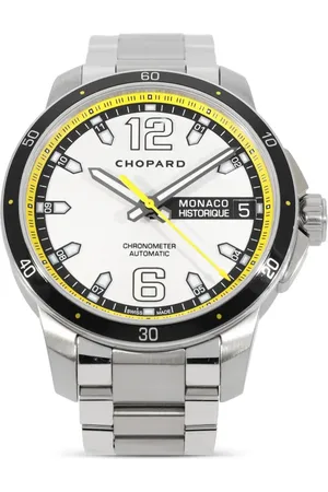 Chopard Montre Classic Racing 44 mm pre-owned (2018)