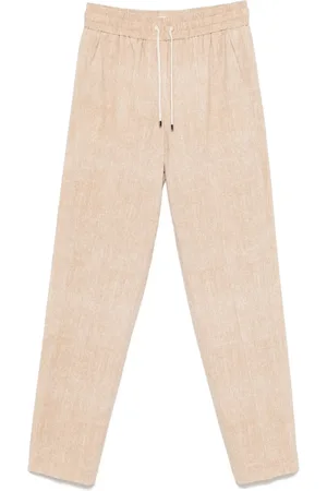 Circolo Pantalon en piquet