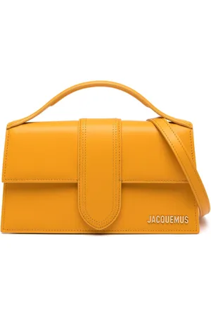 Jacquemus Sac à main Le Grand Bambino
