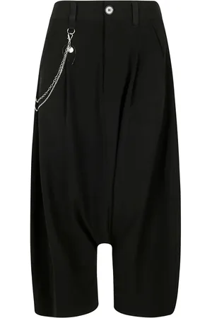 High Pantalon Yawn