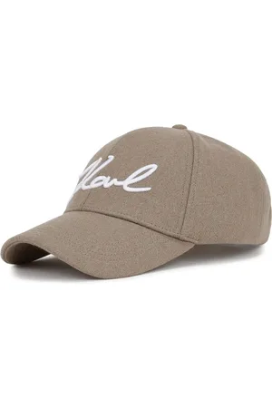 Karl Lagerfeld Casquette K/Signature