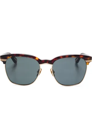 Linda Farrow Lunettes de soleil Darin