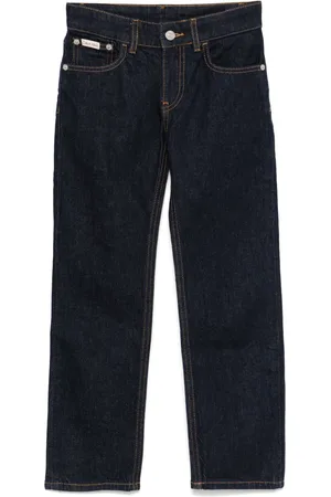 Calvin Klein Jean à coupe droite