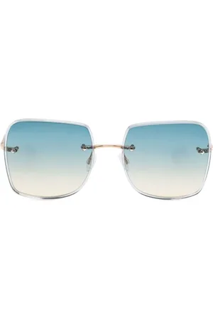 Barton Perreira Lunettes de soleil Sharona