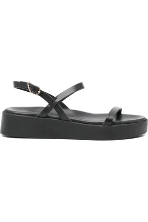 Ancient Greek Sandals Sandales Dokos en cuir