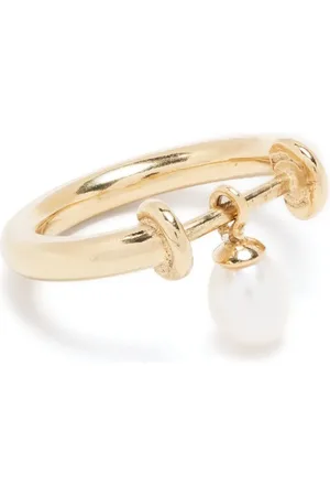 Beatriz Palacios Bague Mobile Pearl