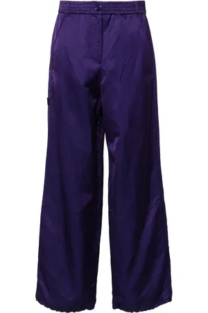 Dorothee Schumacher Pantalon droit Slouchy Coolness