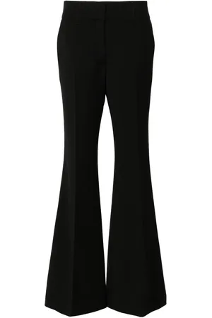 GABRIELA HEARST Pantalon évasé Rhein