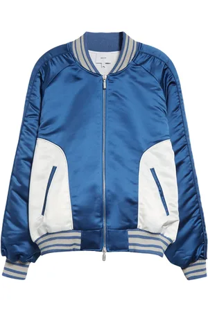 Rhude Veste bomber Chamonix