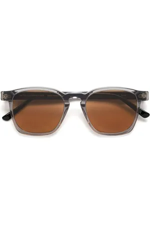 Retrosuperfuture Lunettes de soleil Unico