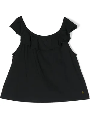 Bellerose Haut Villie en coton