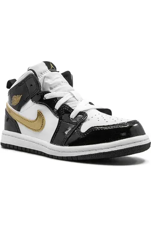 Jordan Baskets montantes Air Jordan 1 SE (TD)